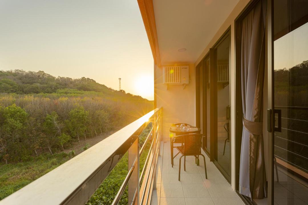 Photo of Patio Balcony in Nai Harn