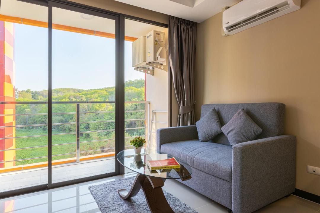 Photo of Livingroom in Nai Harn