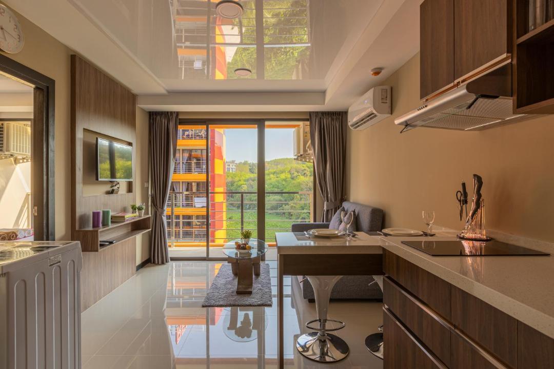 Photo of Livingroom in Nai Harn