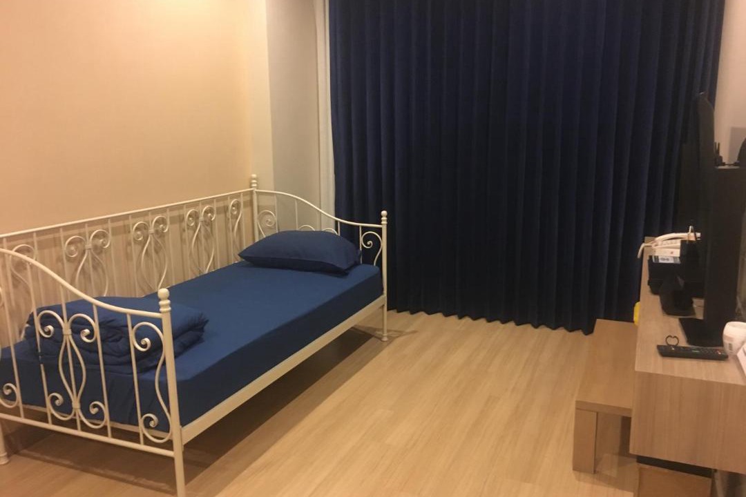 Photo of Bedroom in Talat Nuea