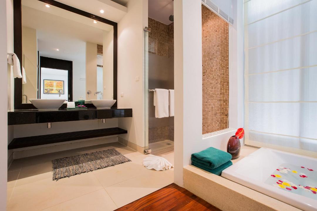 Photo of Bathroom in Kata