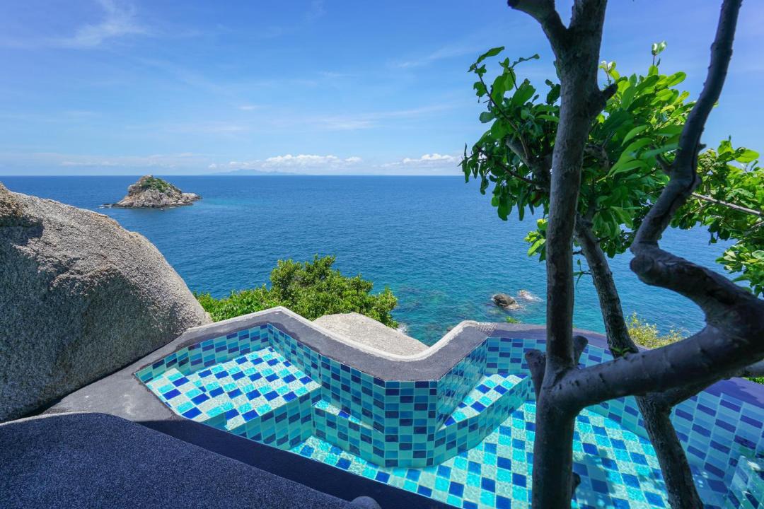 Photo of Others in Koh Tao