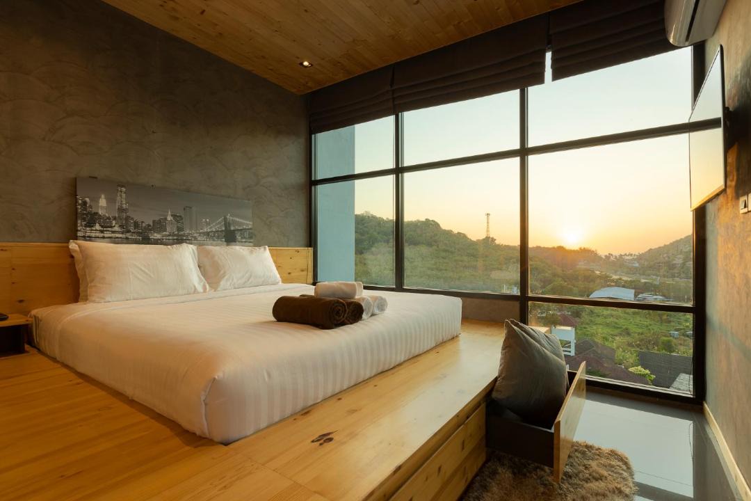 Photo of Bedroom in Nai Harn