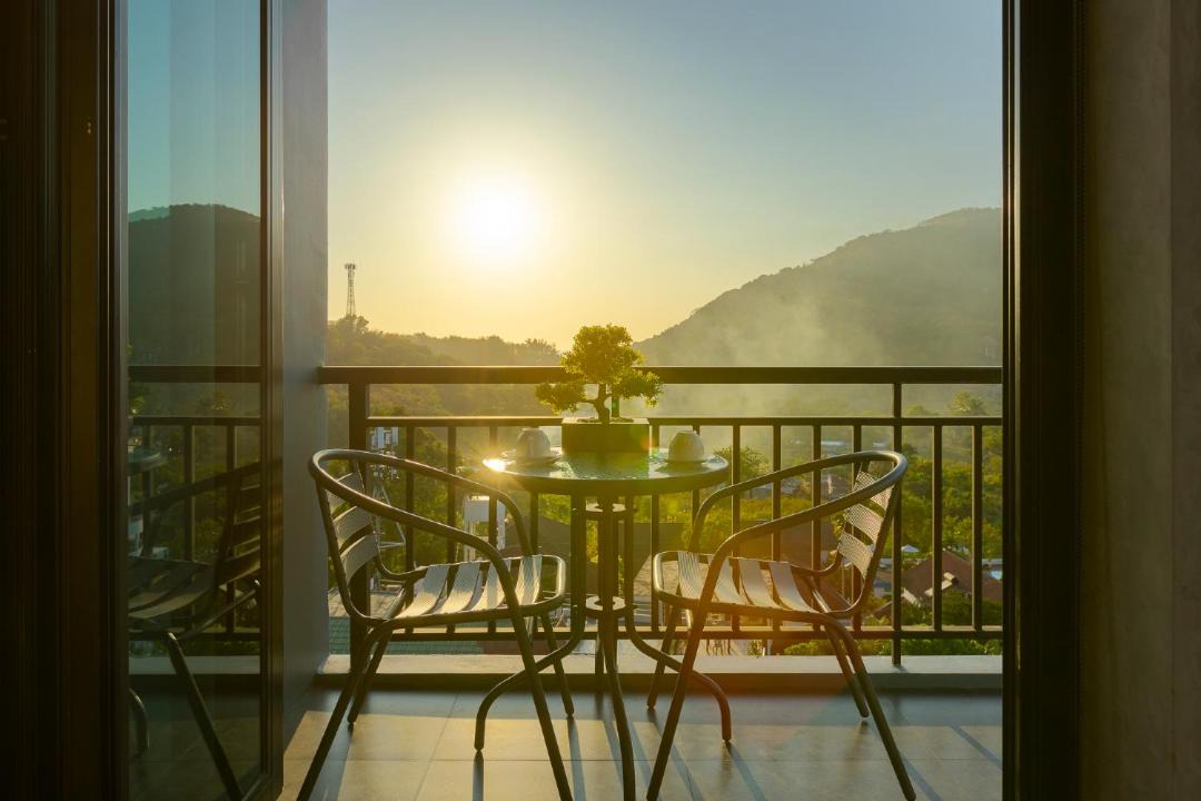 Photo of Patio Balcony in Nai Harn