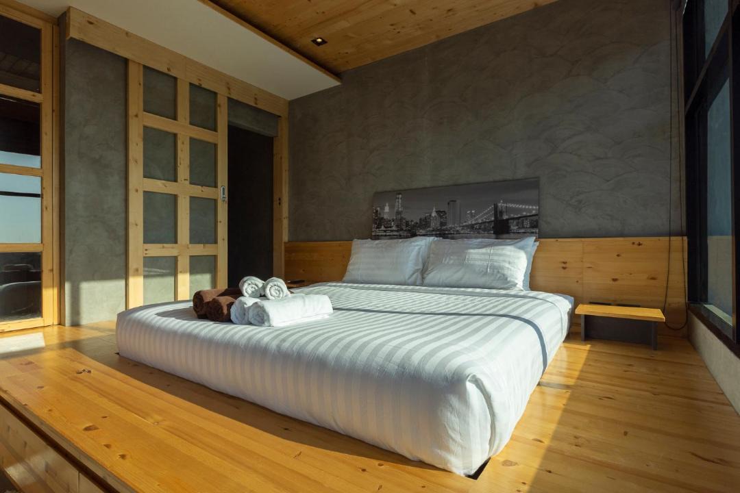 Photo of Bedroom in Nai Harn