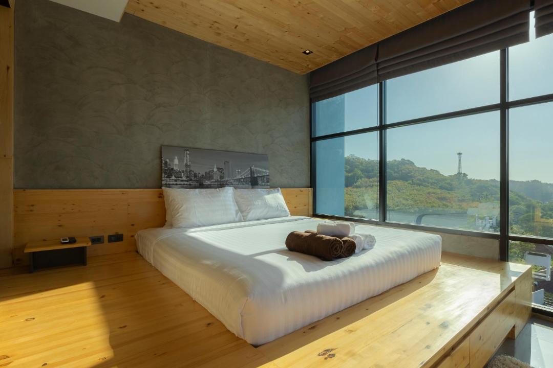 Photo of Bedroom in Nai Harn