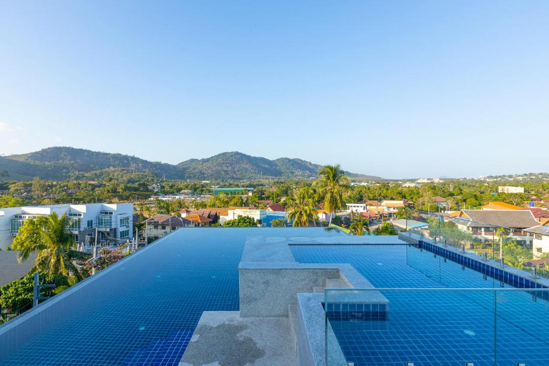 Photo of Outdoor in Nai Harn