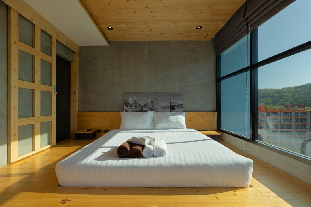 Photo of Bedroom in Nai Harn