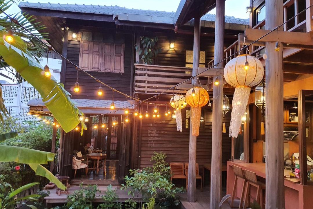 Photo of Others in Bangkok Noi