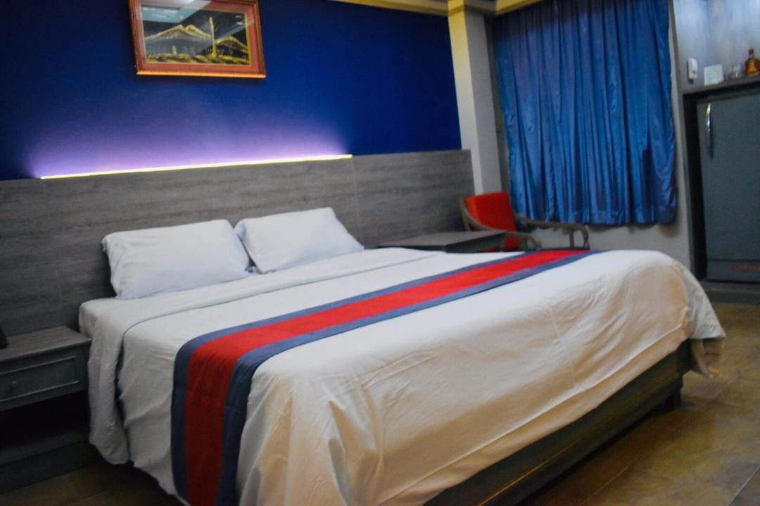 Photo of Bedroom in Nana