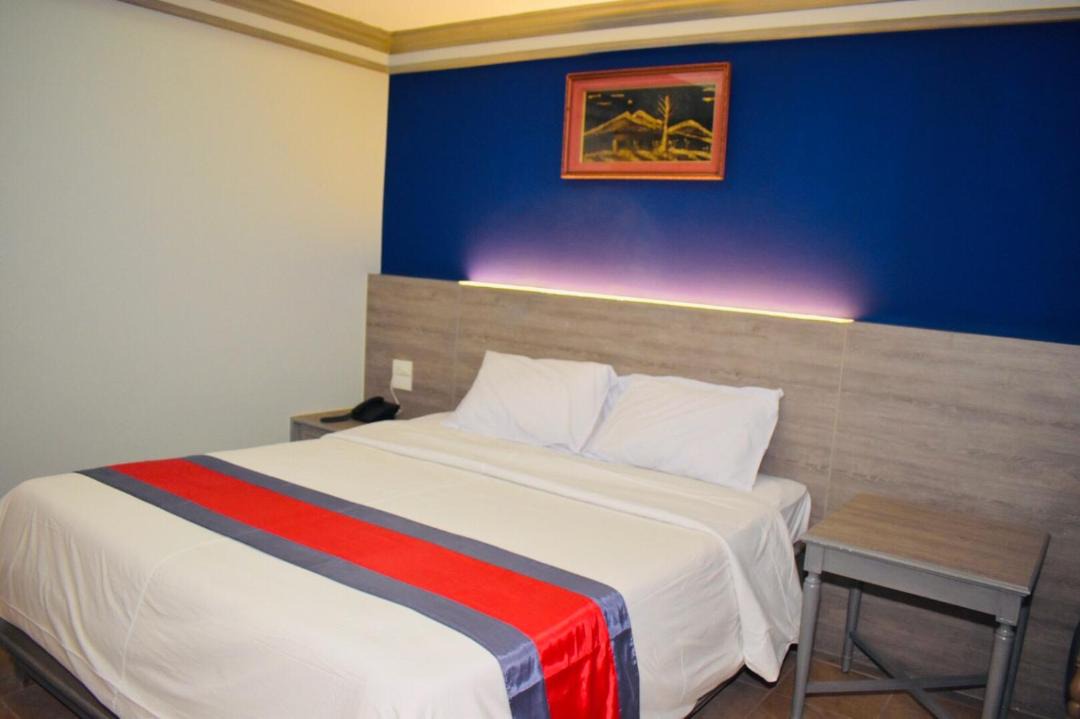 Photo of Bedroom in Nana