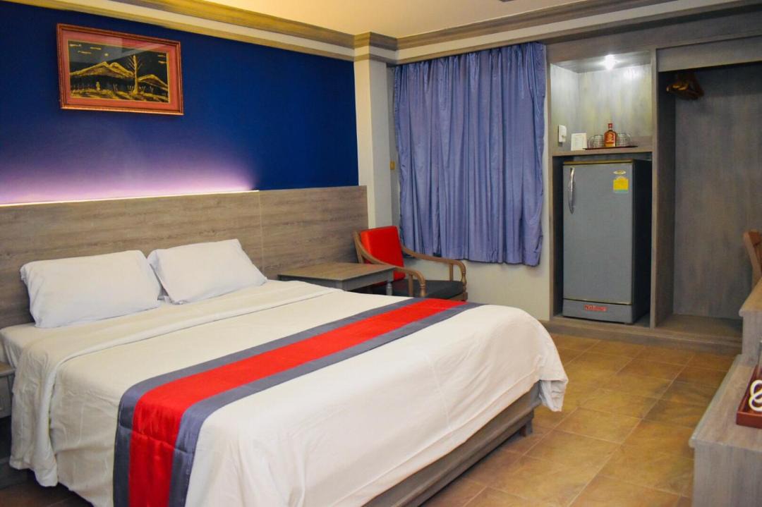Photo of Bedroom in Nana