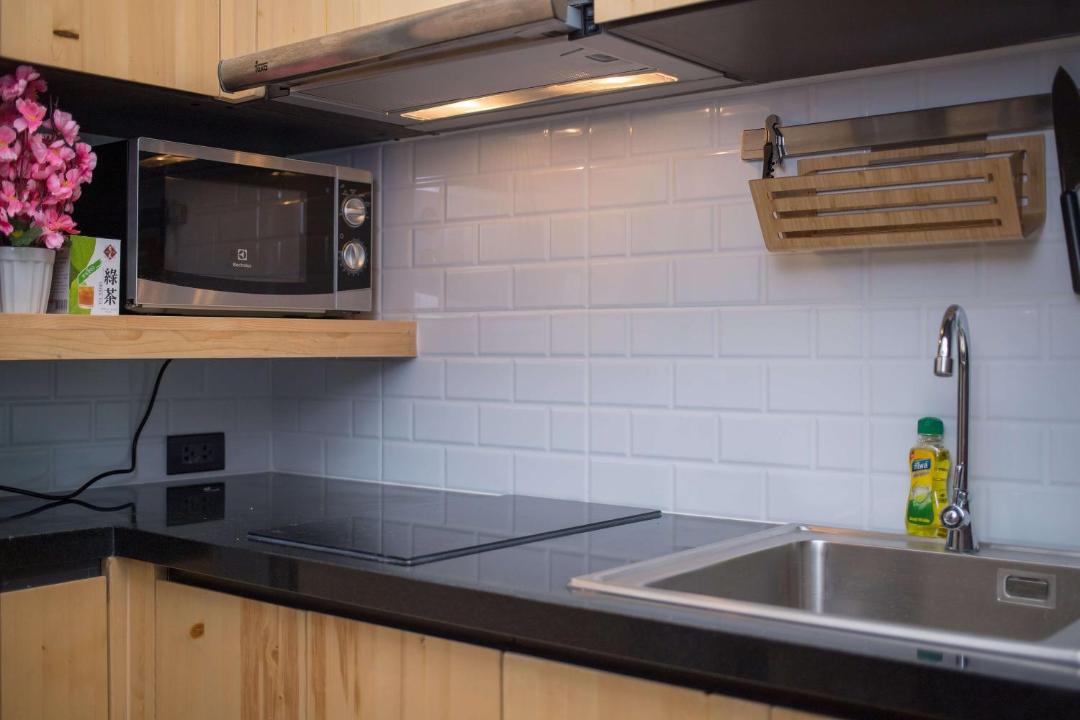 Photo of Kitchen in Nai Harn