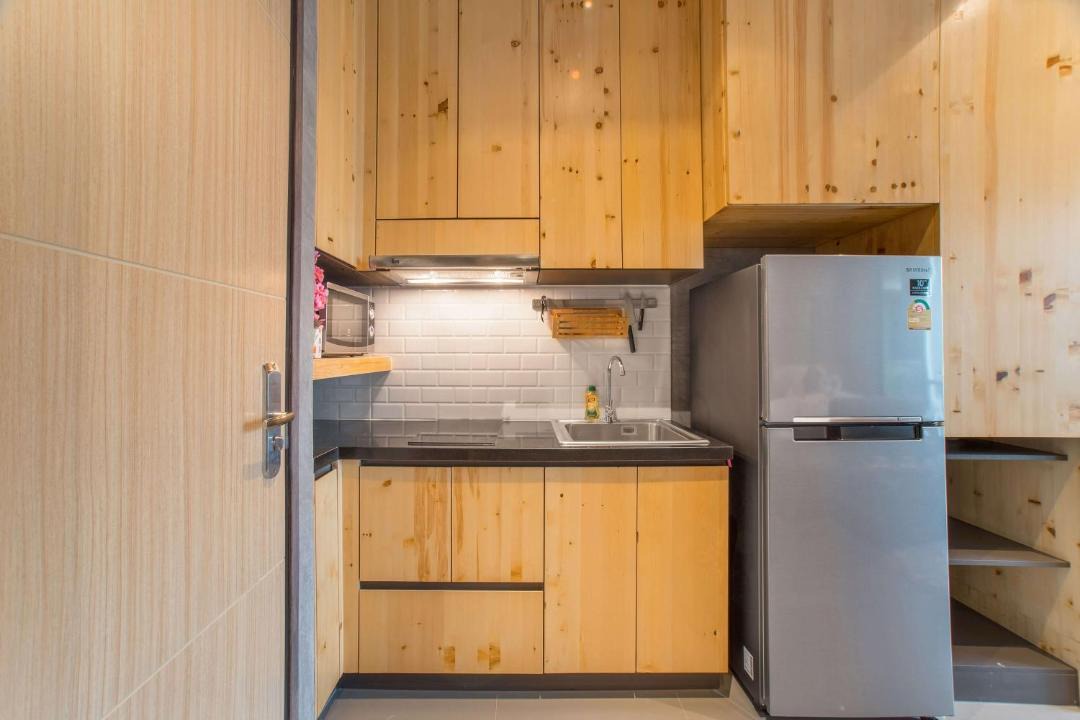Photo of Kitchen in Nai Harn