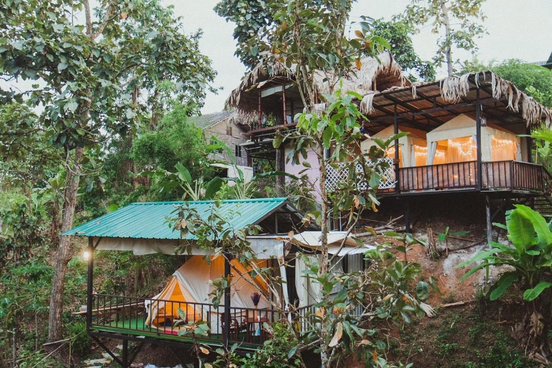 Photo of Others in Mae Taeng