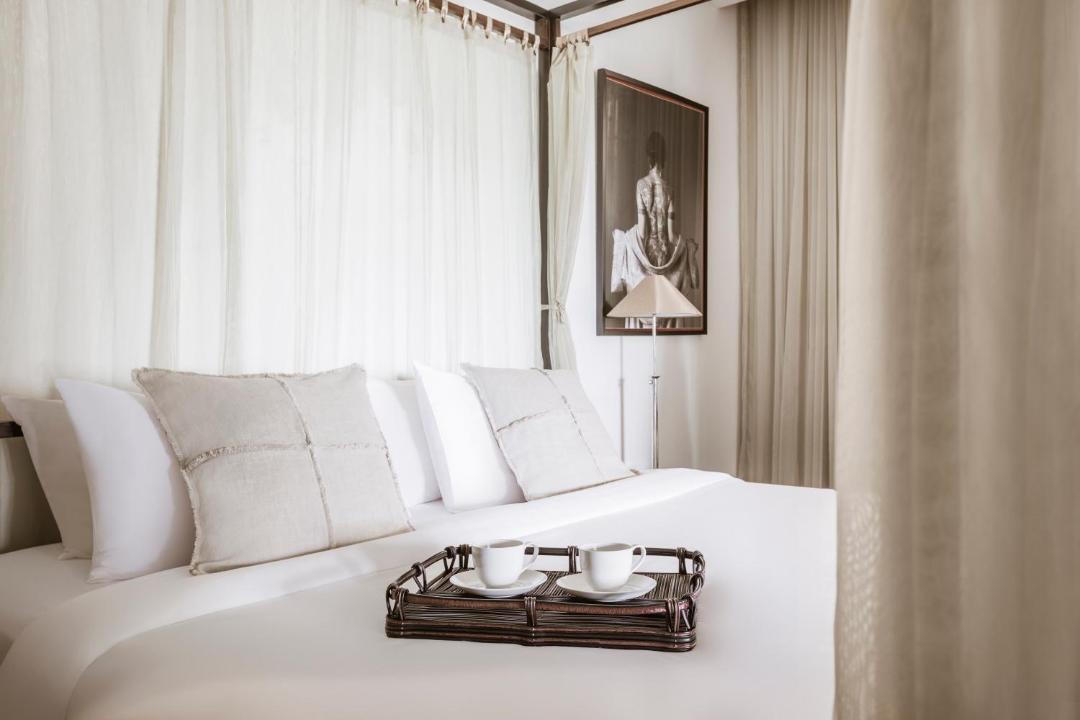 Photo of Bedroom in Choeng Thale