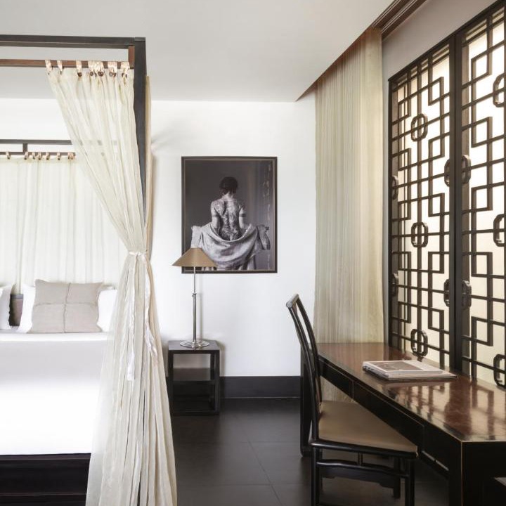 Photo of Bedroom in Choeng Thale