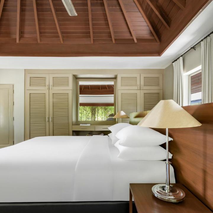 Photo of Bedroom in Choeng Thale