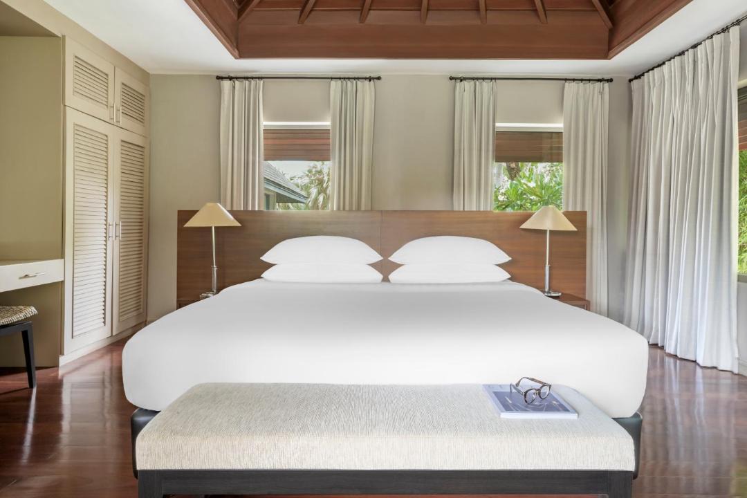 Photo of Bedroom in Choeng Thale
