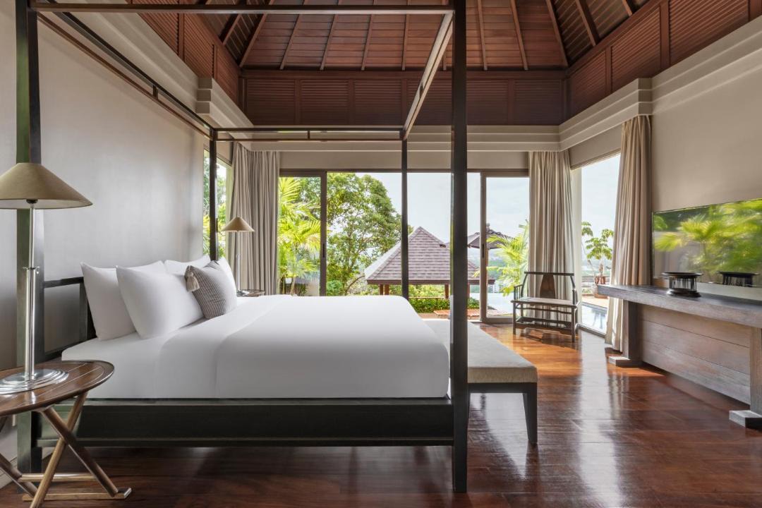 Photo of Bedroom in Choeng Thale
