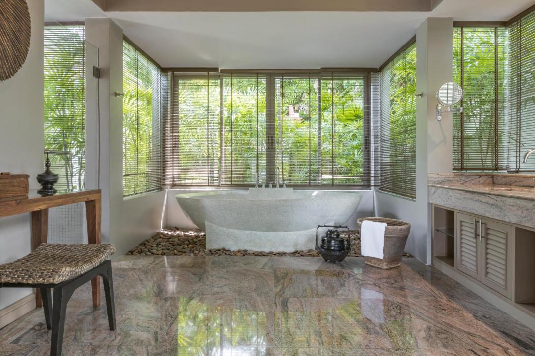 Photo of Bathroom in Choeng Thale