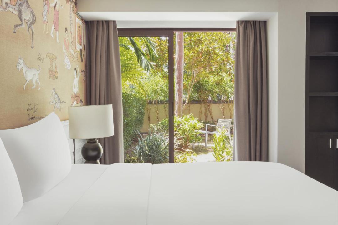 Photo of Bedroom in Choeng Thale