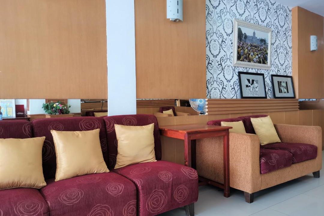 Photo of Livingroom in Chalong
