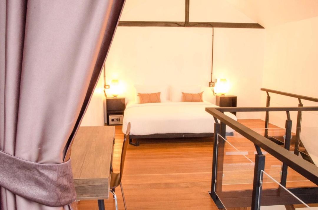 Photo of Bedroom in Satun