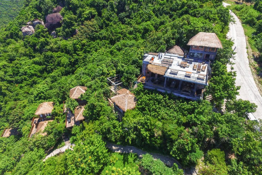 Photo of Others in Koh Tao