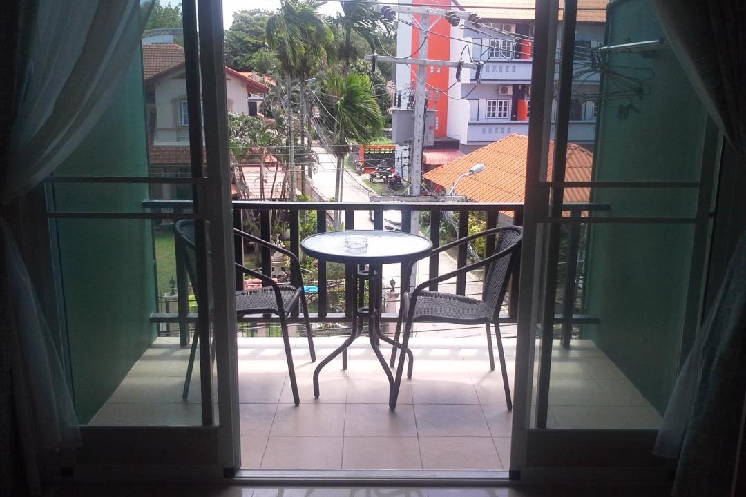 Photo of Patio Balcony in Chalong
