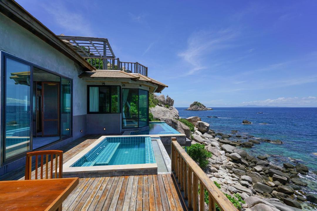 Photo of Others in Koh Tao