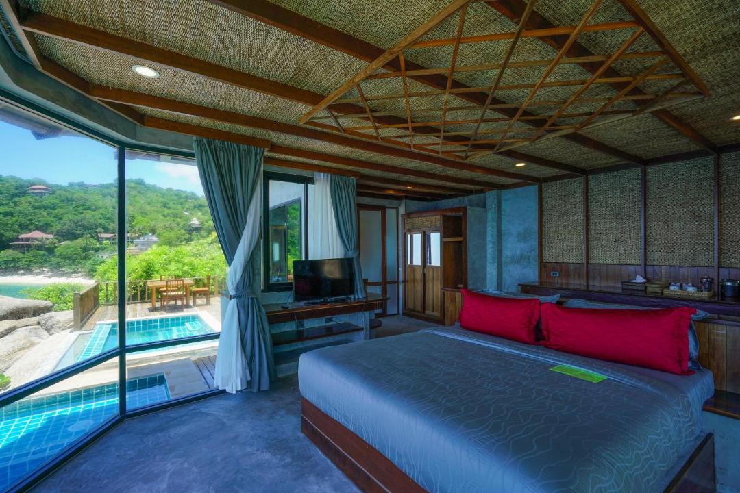 Photo of Others in Koh Tao