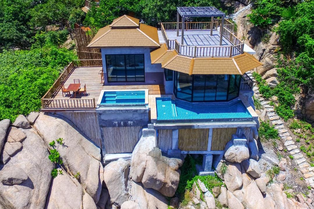 Photo of Others in Koh Tao