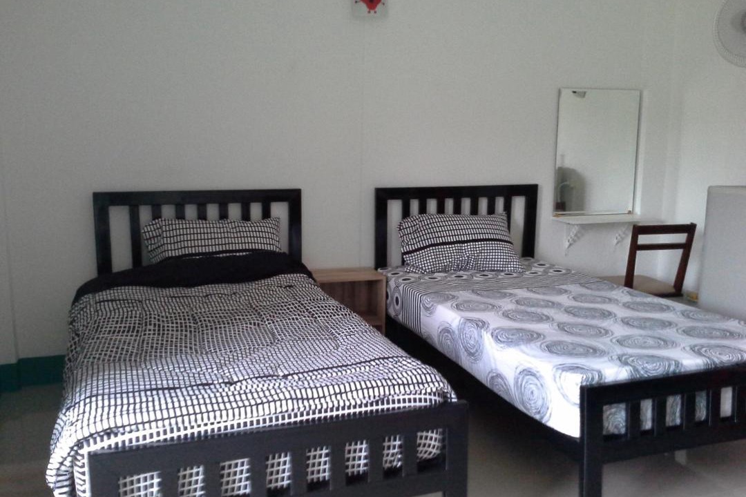 Photo of Bedroom in Chalong