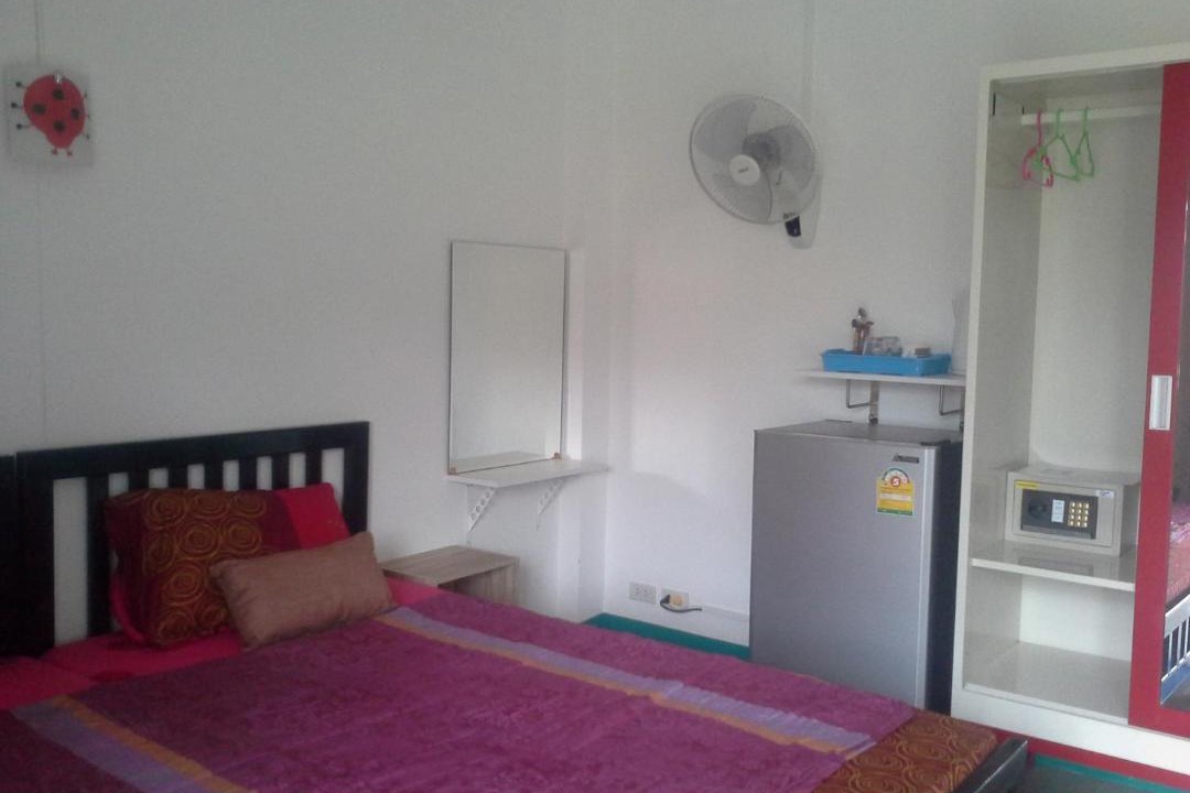 Photo of Bedroom in Chalong