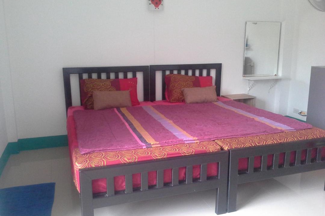 Photo of Bedroom in Chalong
