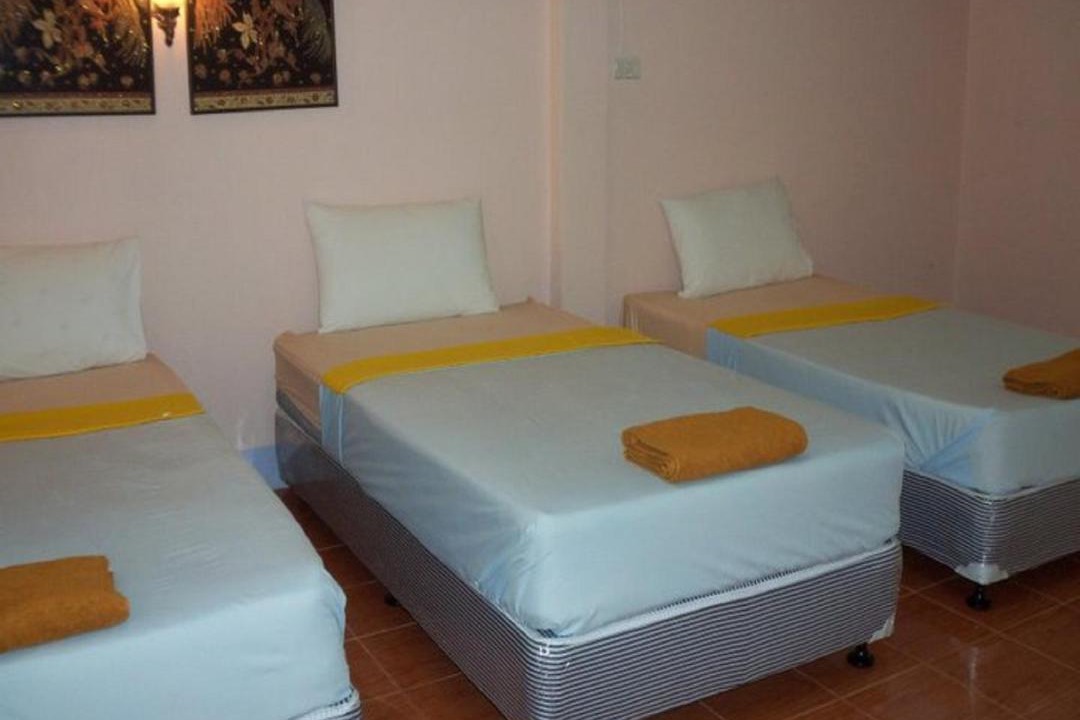 Photo of Bedroom in Old Phuket Town
