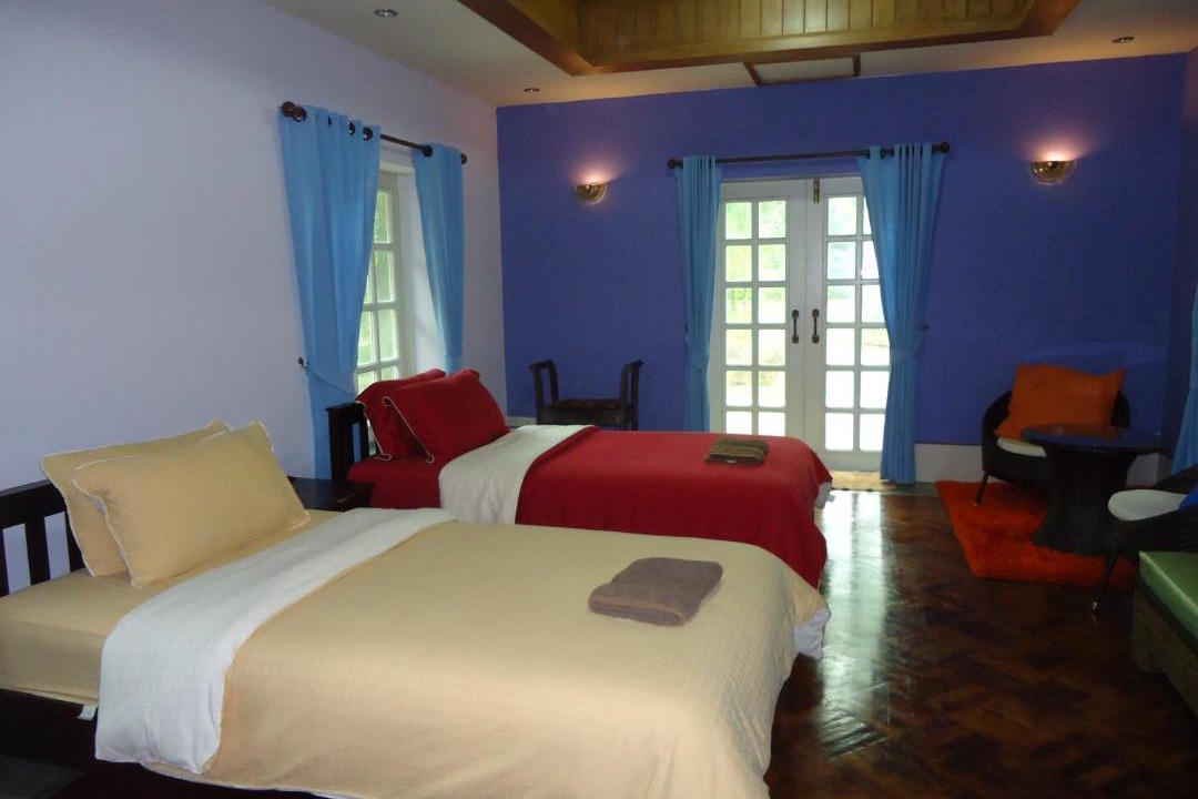 Photo of Bedroom in Chaiprakarn