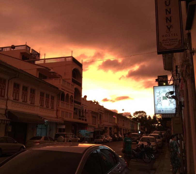 Photo of Others in Old Phuket Town