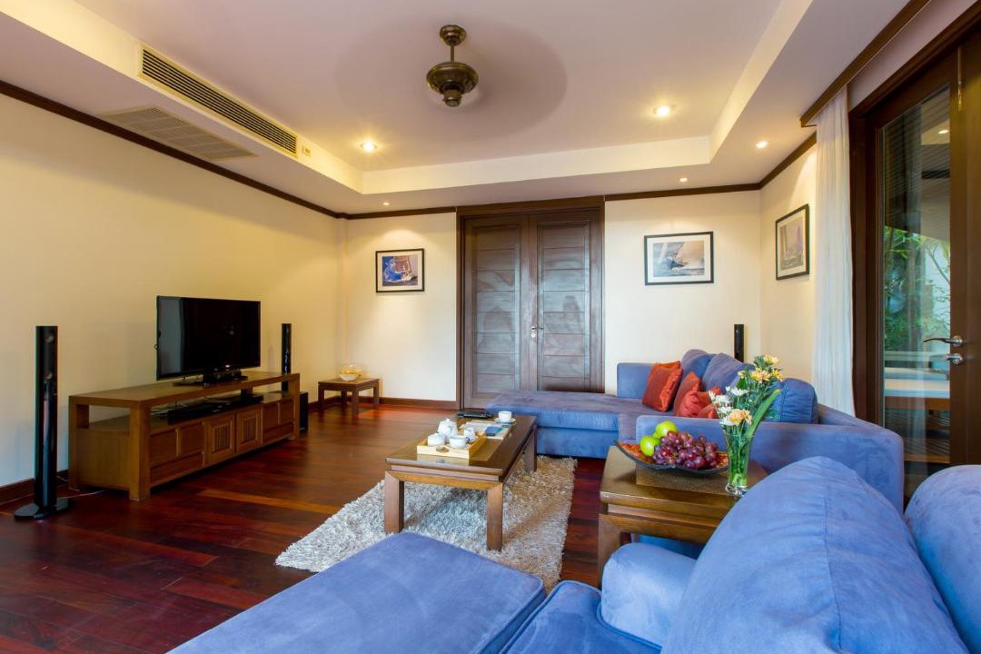 Photo of Livingroom in Kata