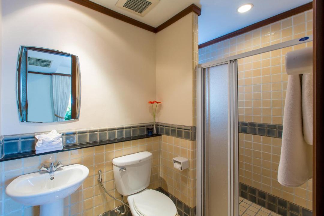 Photo of Bathroom in Kata