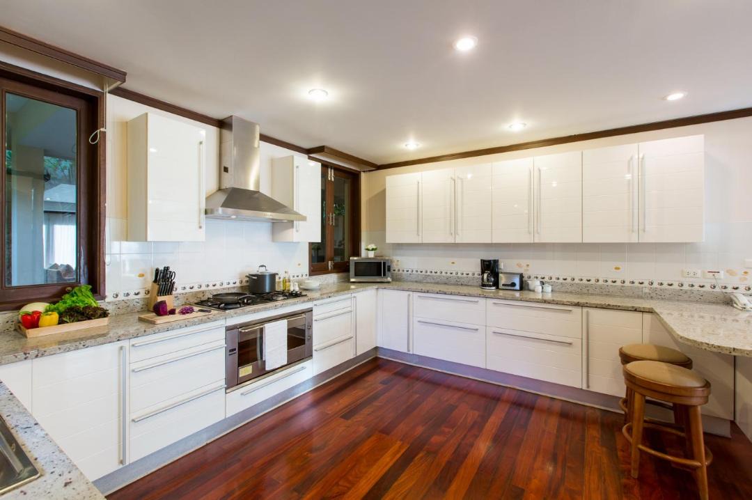 Photo of Kitchen in Kata