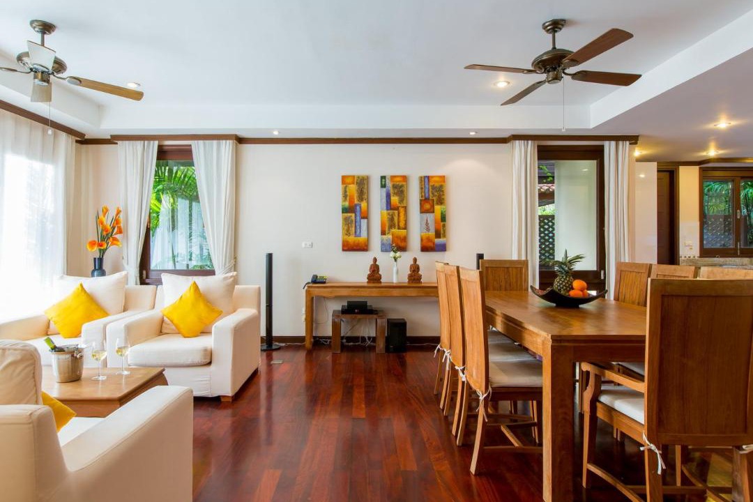Photo of Livingroom in Kata