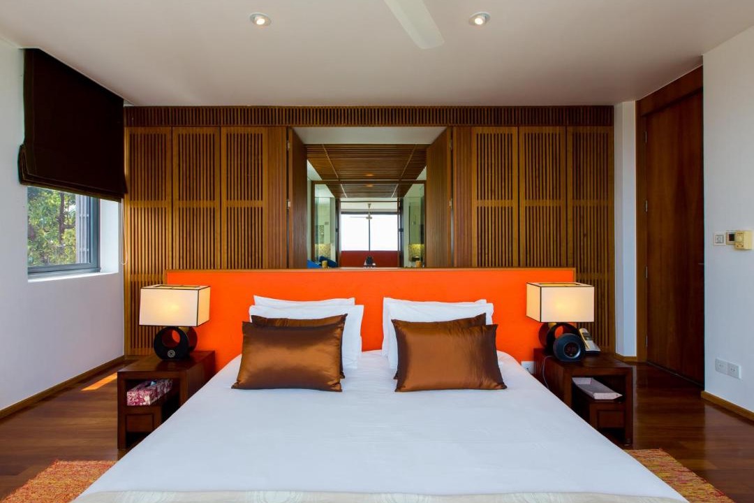 Photo of Bedroom in Kata