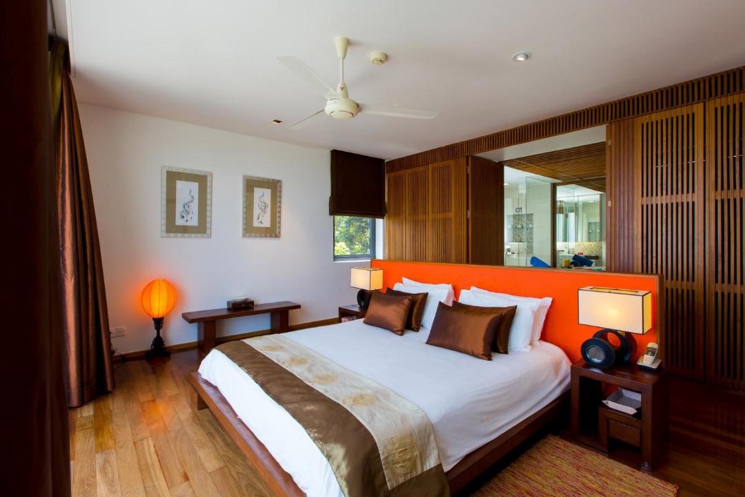 Photo of Bedroom in Kata