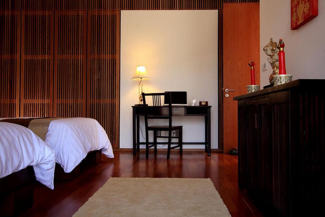 Photo of Bedroom in Kata
