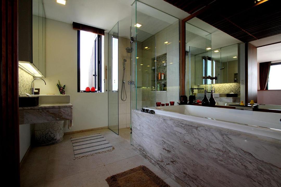 Photo of Bathroom in Kata