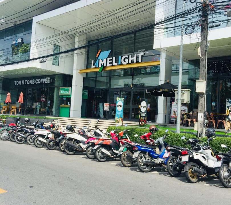 Photo of Others in Old Phuket Town