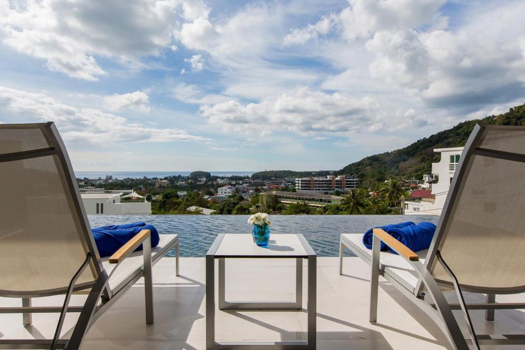 Photo of Patio Balcony in Kata