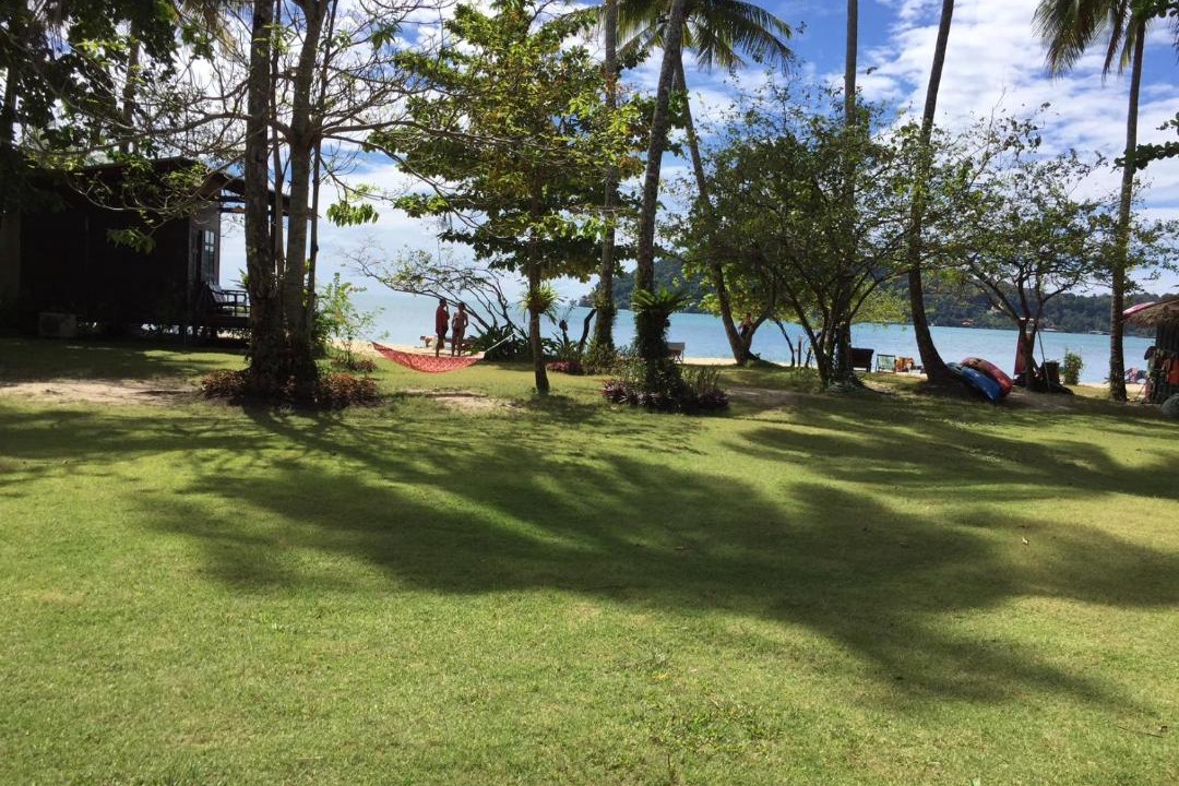 Photo of Others in Khong Koi Beach